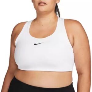 Nike Dry Fit one piece sports bra